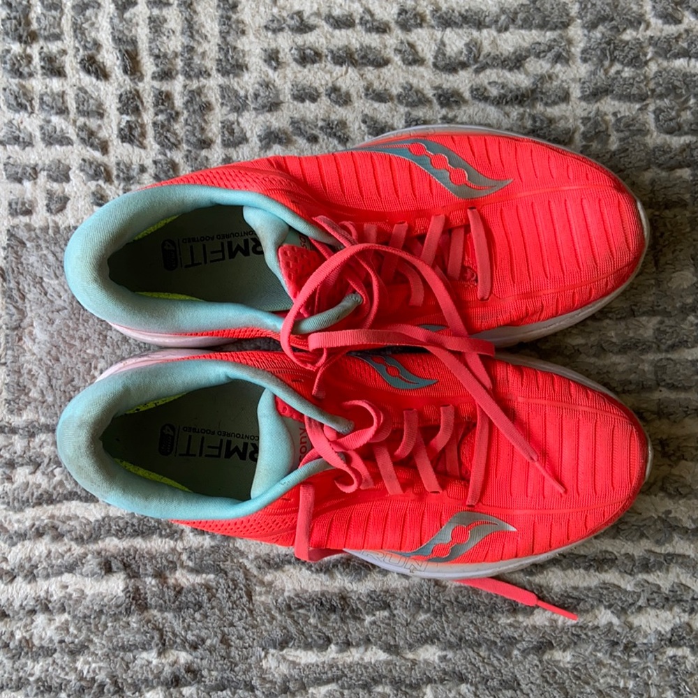 Saucony Kinvara 10